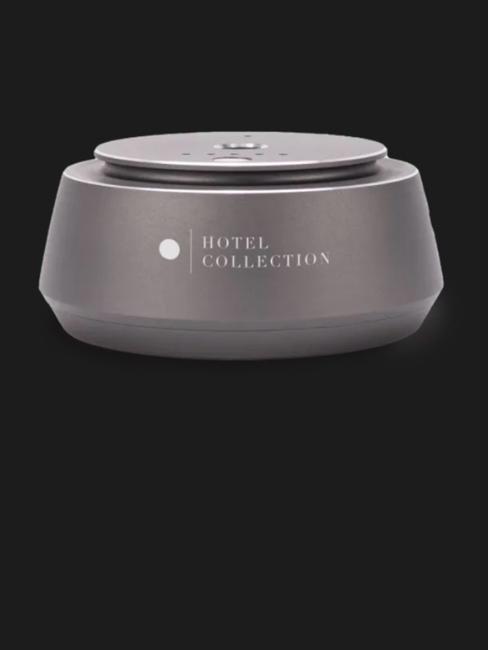 Hotel Collection Grey Chauffeur Car Diffuser